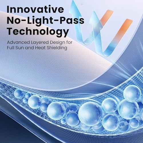 Magnelex Windshield Sun Shade for Kia Optima 2016-2020, Foldable Car Window - Image 5