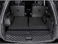 Custom Fit Pet&Dog Trunk Cargo Liner Floor Mat Compatible by FHJBPSeatCoverCargoMat