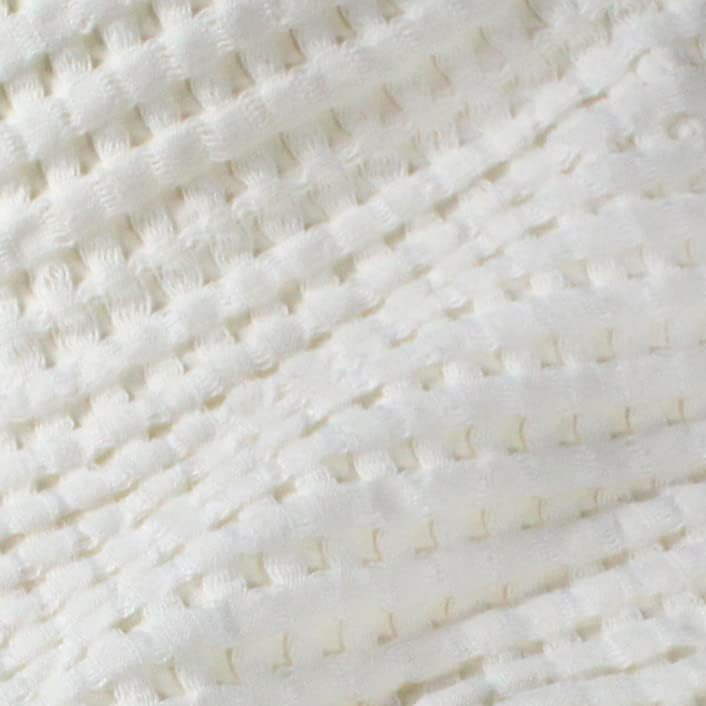 GILDEN TREE Waffle Towel Quick Dry Thin Exfoliating Washcloths - Image 3