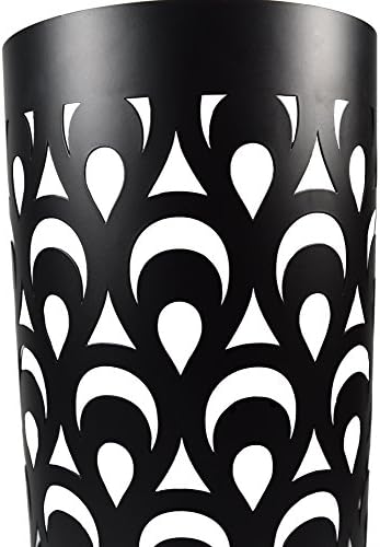 Mango Steam Tall Round Umbrella Holder 21.75 Inches Tall - Image 3