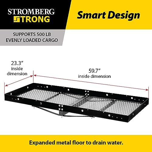 Stromberg Carlson CC-100 Cargo Carrier - Image 3