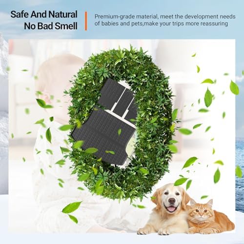 powoq Cargo Mat Compatible - Image 6