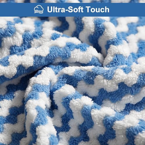 JOYMOOP Microfiber Cleaning Cloth, 6 Piece Set - Image 2