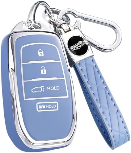 Key Fob Cover for Toyota by Unknown