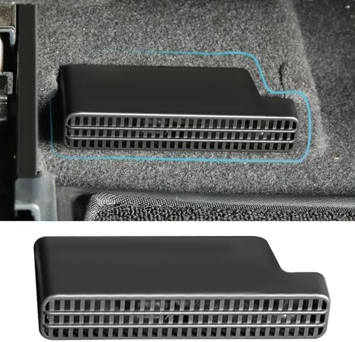 for Toyota RAV4 2019-2026 Accessories air Outlet Cover Trim by Arcoche