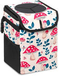 Car Trash Can – Multi-Purpose, Lightweight and Portable by GVGHIDZ