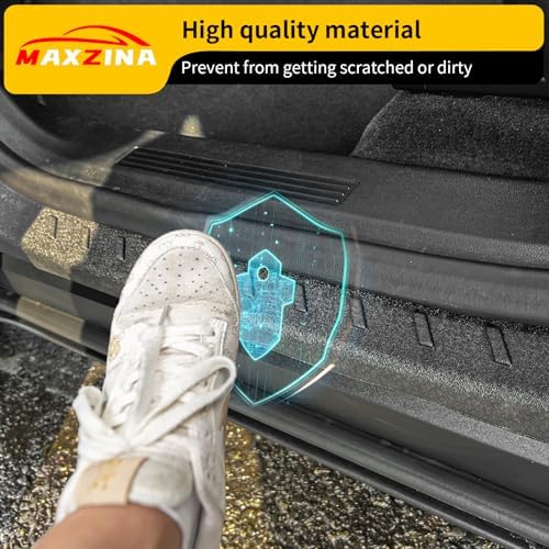 Door Sill Protector Compatible - Image 4
