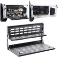 CXRCY Foldable Tailgate Table for Ford Bronco by WelcomeImyourlifehelperletsgo