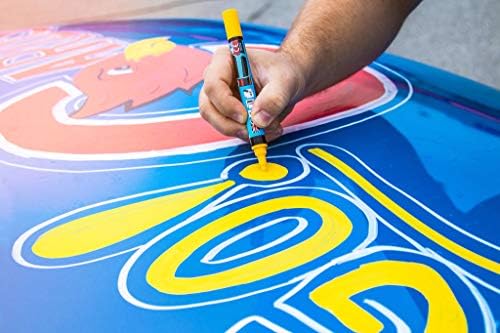 Car Marker Pens Auto Writer - Image 7