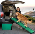 Pet Gear Tri-Fold Portable Pet Ramp by PetGear