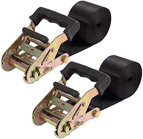 Ayaport Endless Ratchet Straps by Ayaport