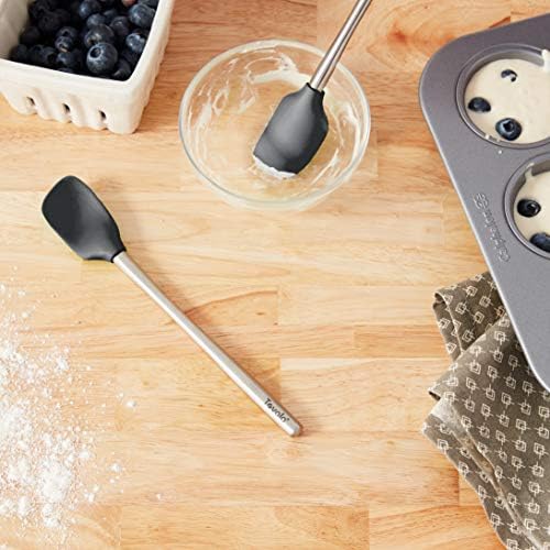 Tovolo, Spatula Spoonula Flex Core 2 Mini Charcoal - Image 5