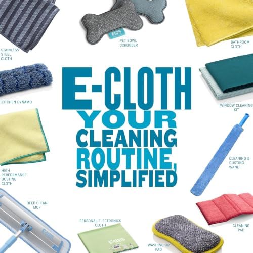 E-Cloth Window and Glass Cleaner Kit, Just Add Water - Image 5