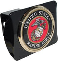 United States US Marine Corps USMC"Black by Mercedes+AMG+Petronas