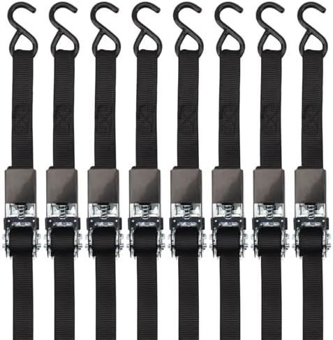 XSTRAP STANDARD Ratchet Straps - Image 2