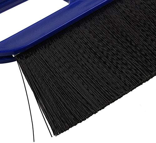 Car Ice Scraper & Snow Brush, Frost Snow Shovel Removal - Image 5
