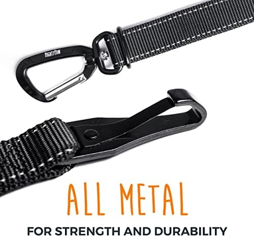 Mighty Paw Dog Seat Belt For Car - Image 6