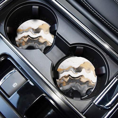 WOCOCN Cute Cup Holder Coasters by WOCOCN