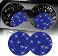 SINGARO Bling Cup Holder Coasters by SINGARO