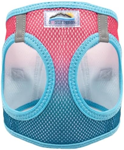 Doggie Design No Choke Dog Harness by DoggieDesign