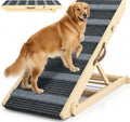 REONEY Dog Ramp, Portable Pet Ramp by REONEY