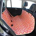 Molly Mutt 3-in-1 Back Seat Cover by MollyMutt