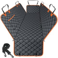 NECKORY Waterproof Dog Car Seat Cover by NECKORY