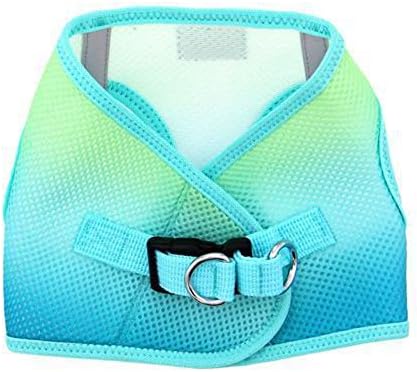 American River Dog Harness Ombre Collection - Image 5