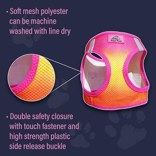 Doggie Design Dog Harness - Image 6