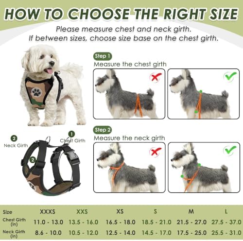 SlowTon Dog Seat Belt and Harness - Image 5