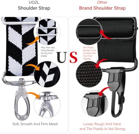 59 Inch Shoulder Strap for Bag - Image 6