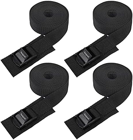Ayaport Adjustable Lashing Straps by Ayaport