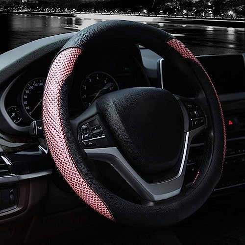 Valleycomfy Steering Wheel Cover - Image 2