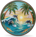 Summer Spare Tire Cover Waterproof Dust-Proof Spare Wheel Covers by Unknown