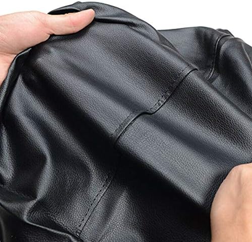 ESUPPORT Spare Tire Cover 13" inch Wheel Tyre Protector - Image 4