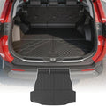powoq Cargo Mat Trunk Mat Compatible by powoq