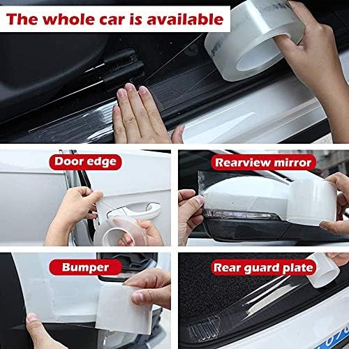 CloudBuyer Universal Door Edge Protector - Image 4