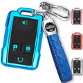 MILD EAST for Chevy Key Fob Cover by MILDEAST