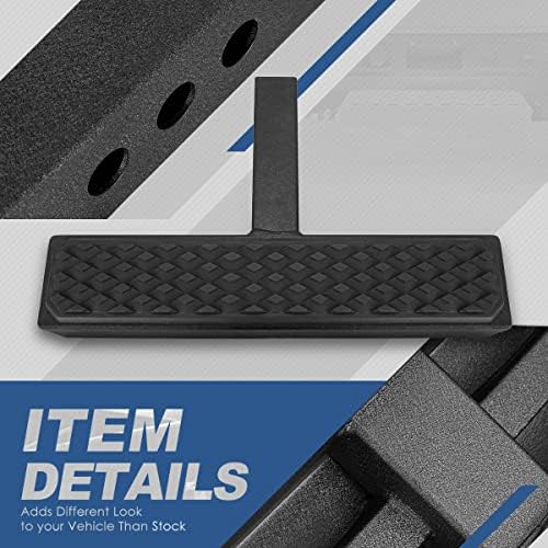 Auto Dynasty 18.5" Tow Hitch Step - Image 4