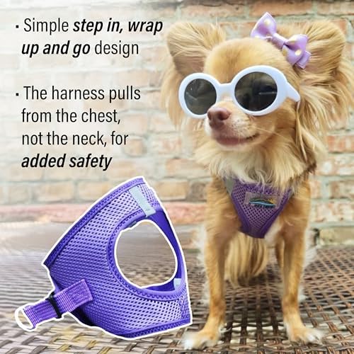 Doggie Design Dog Harness - Image 4