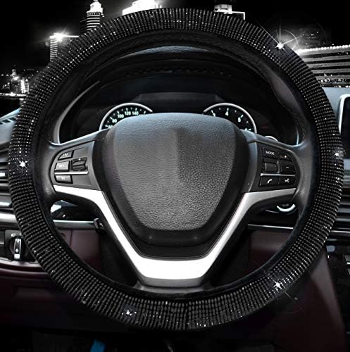 Valleycomfy Steering Wheel Cover - Image 2