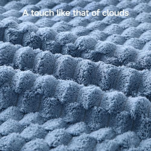 REDKISS Microfiber Bath Towel Large, 31”x 61” 4 Pack, Super Absorbent - Image 3