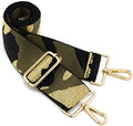 ZOOEASS Wide Shoulder Strap Adjustable Replacement Belt Crossbody Canvas Bag by Unknown