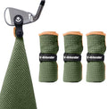 4Monster Golf Towels 3-Pack by 4Monster