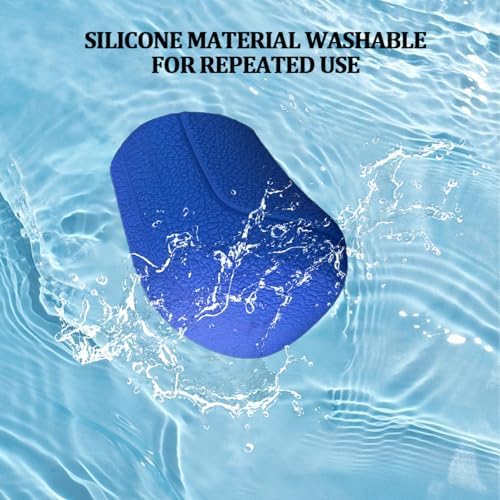 Car Gear Shift Knob Cover, Comfortable Silicone Anti-Skid Vehicle Shifter Stick - Image 6
