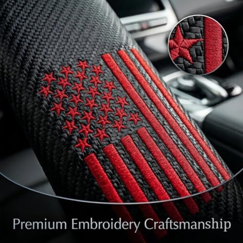 JDDRY 2PC Car Seat Belt Covers Pads, Seat Strap Pads - Image 4