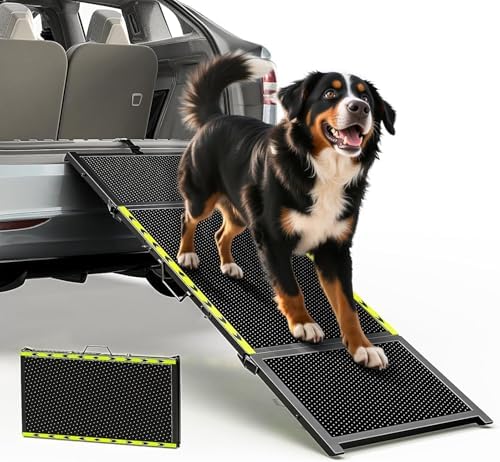 Pawaboo 67" L & 20" W Longest Dog Ramp by Pawaboo