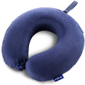 Fabuday Travel Pillow Memory Foam by Fabuday