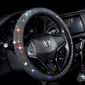 Valleycomfy Steering Wheel Cover by Valleycomfy