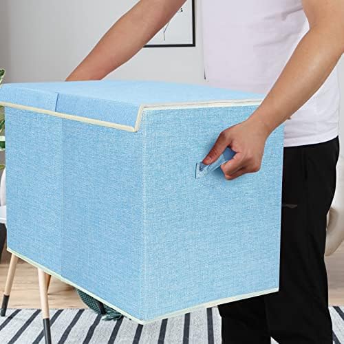 Large Toy Box Chest Storage - Image 5